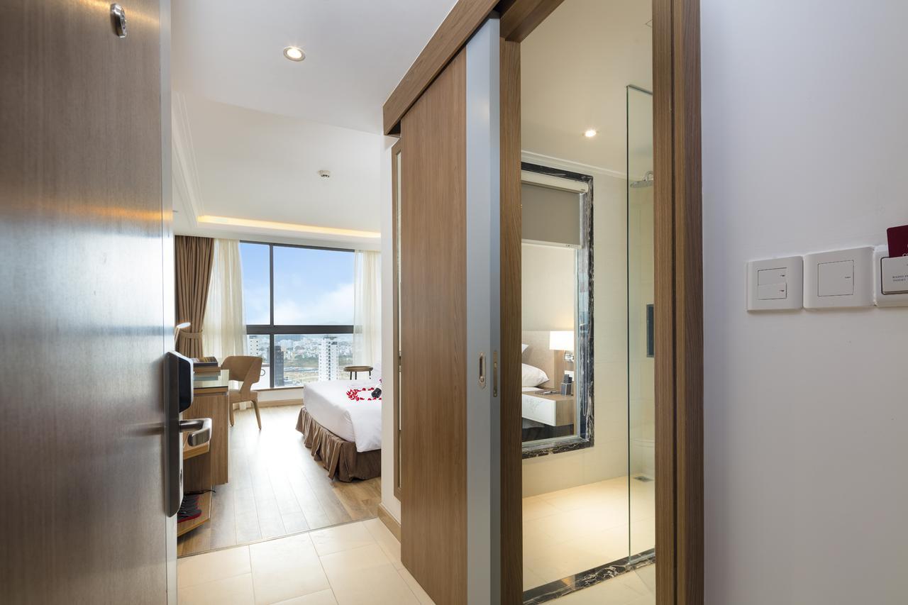Comodo 5* Nha Trang