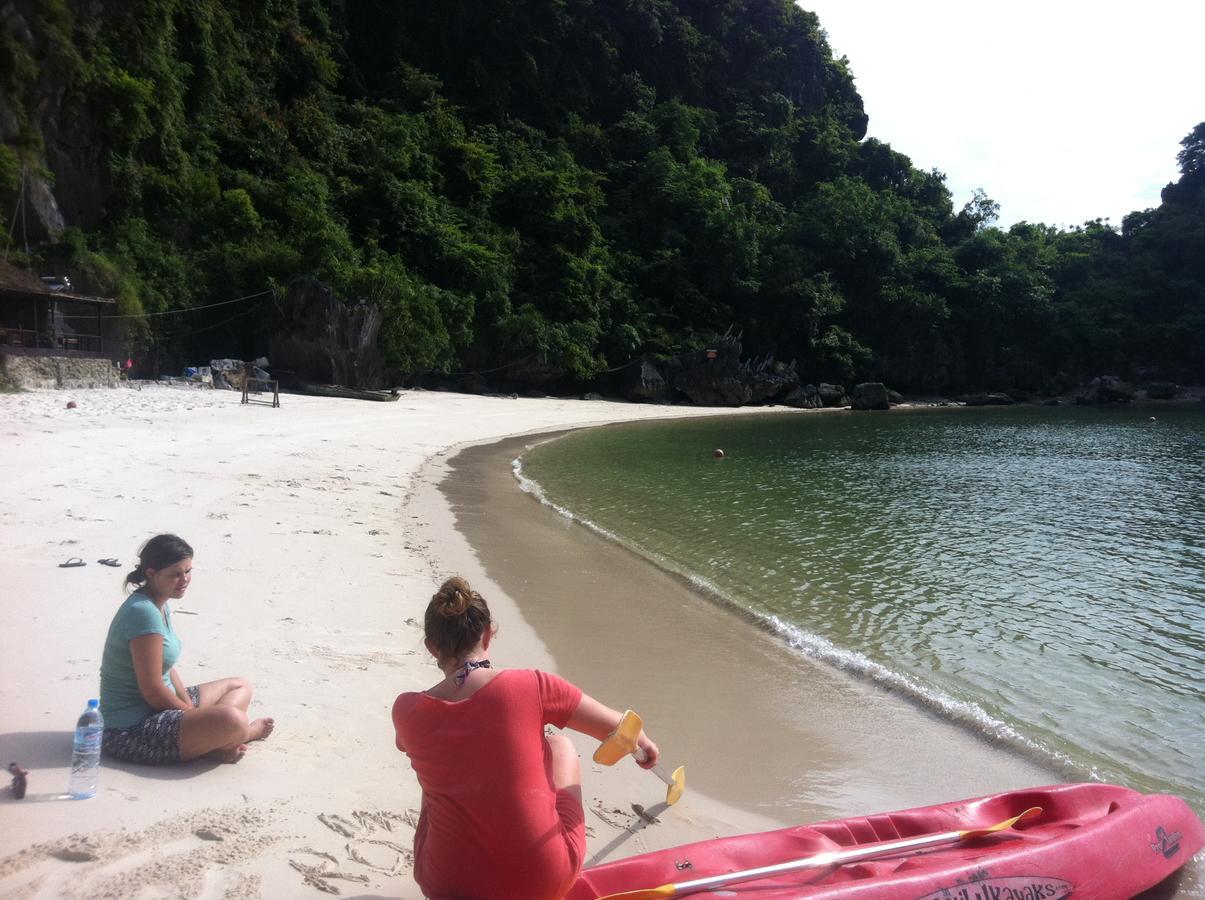 Full Moon Party