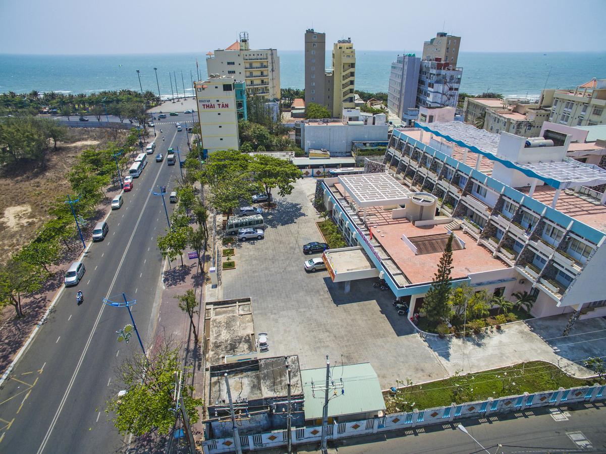 Ngan Hang Vũng Tàu