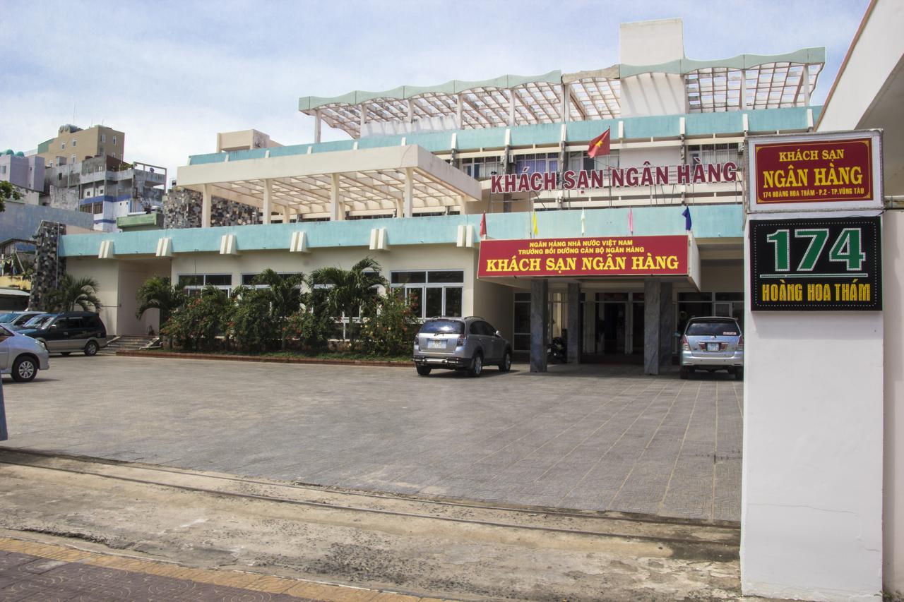 Khách sạn Ngan Hang Vũng Tàu