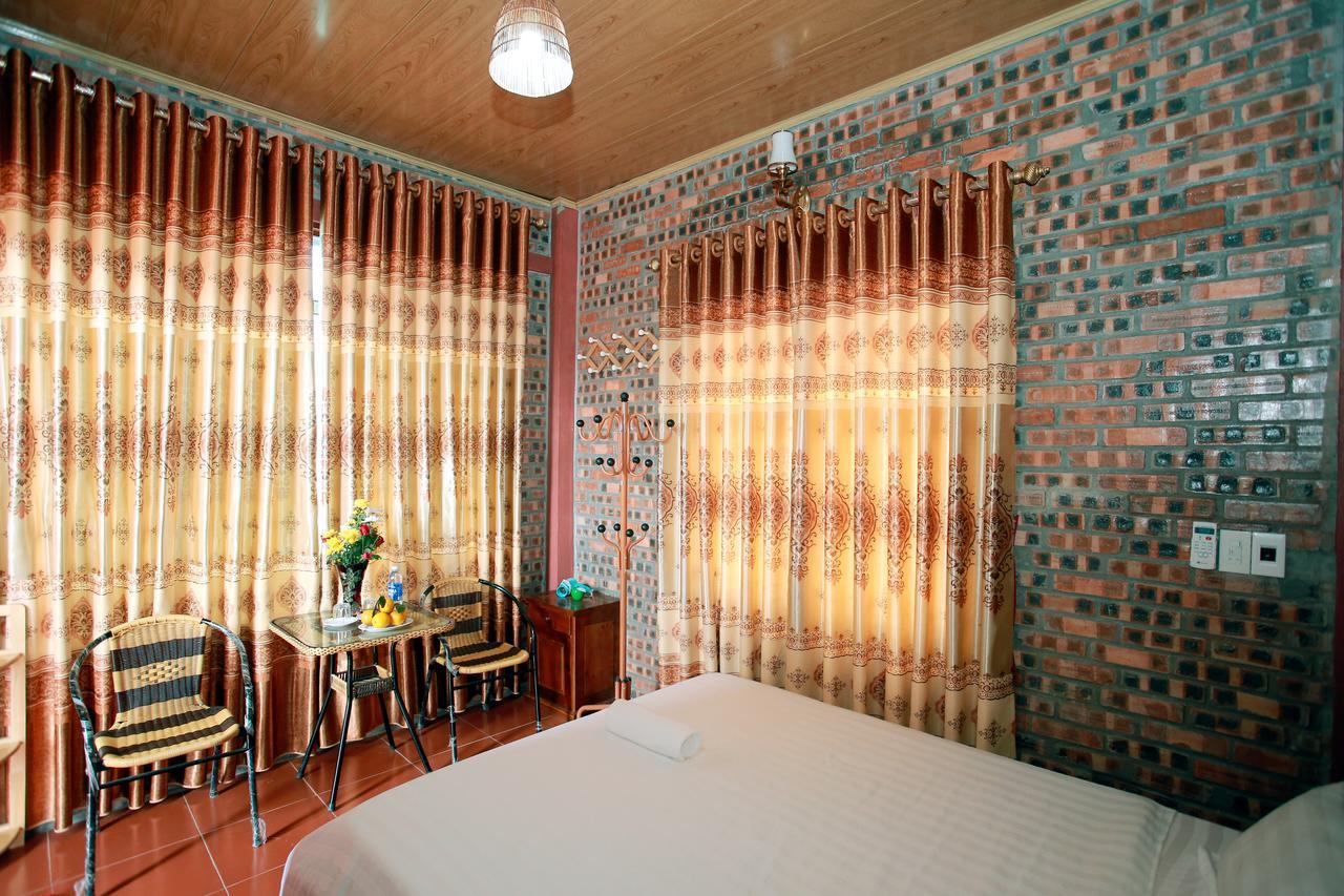 Homestay Bai Dinh Eco *