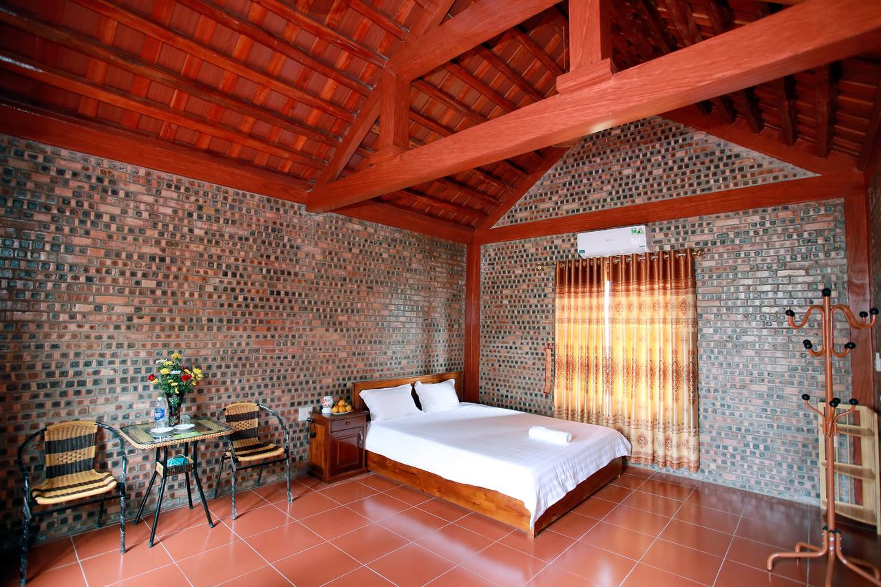 Homestay Bai Dinh Eco *