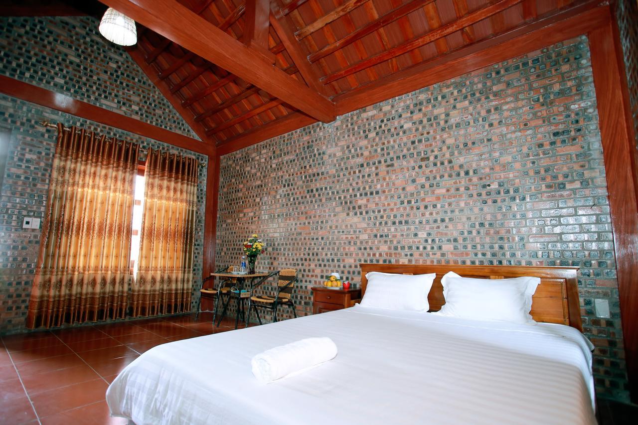 Bai Dinh Eco Homestay Ninh Binh