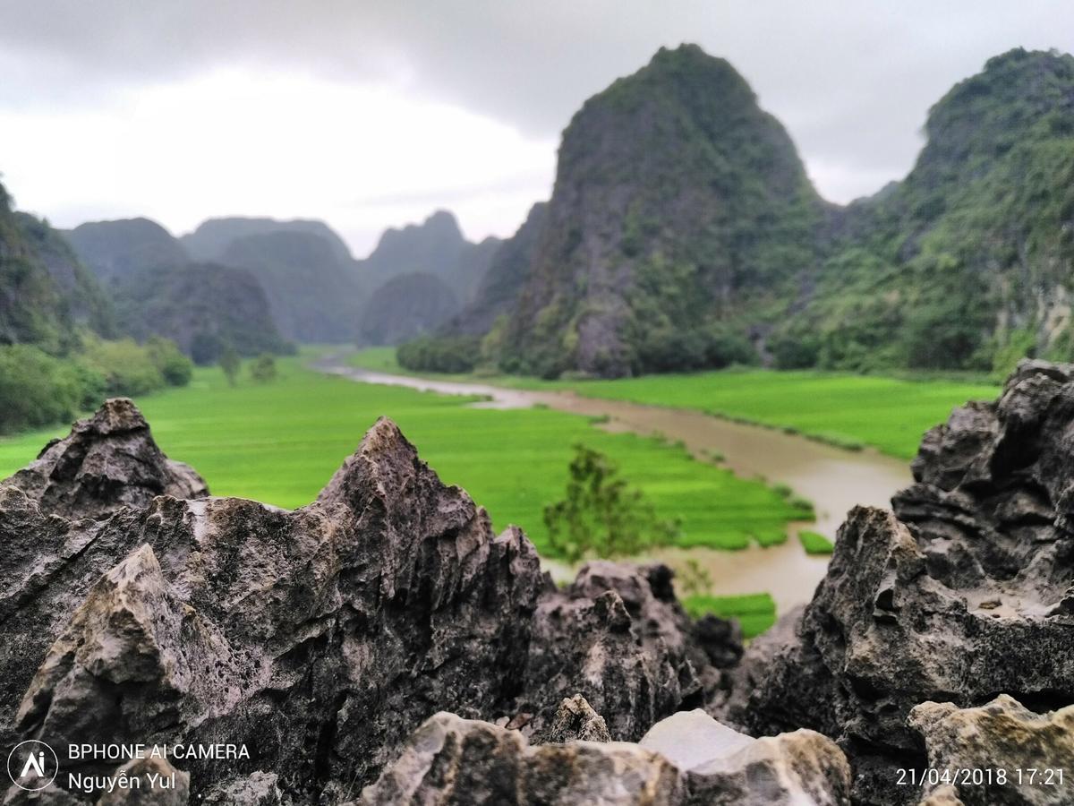 Homestay Tam Coc Friendly