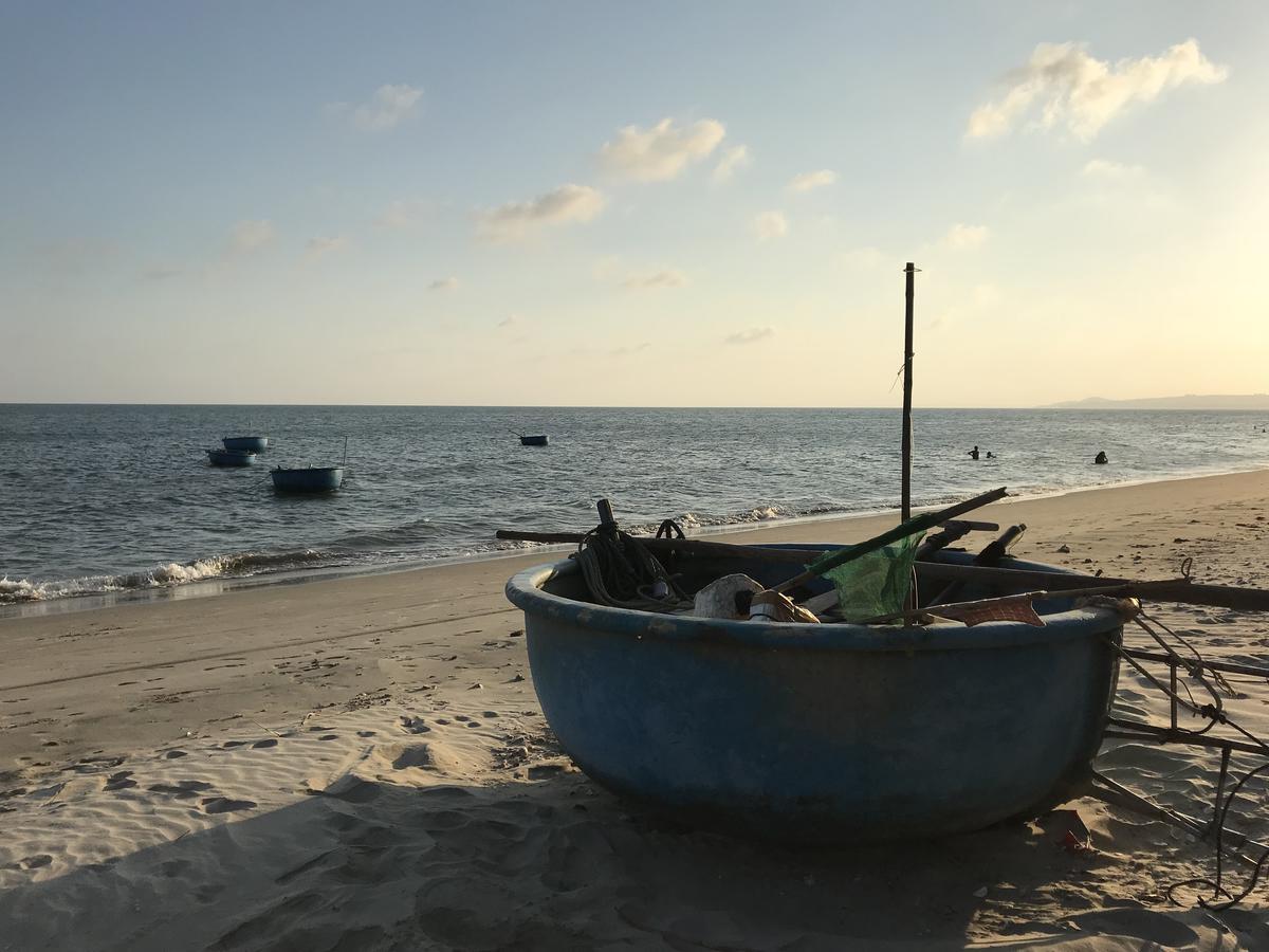 Sea Renity Mui Ne Homestay
