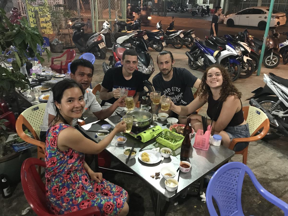 Homestay Sea Renity Mui Ne *