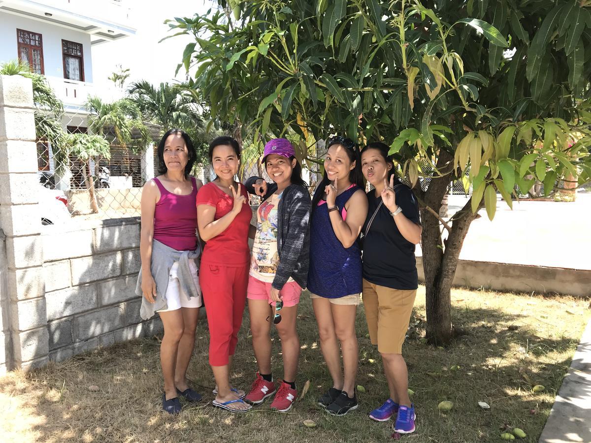 Homestay Sea Renity Mui Ne *