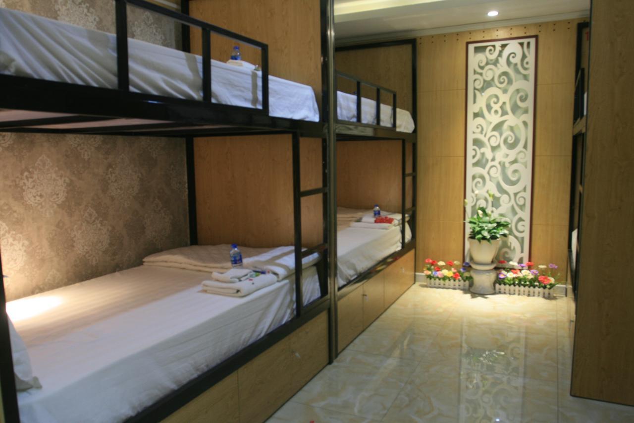 Hotel Sen Trang