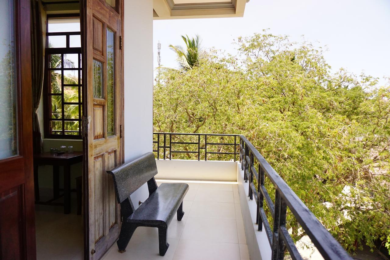 Guest house Cat Tien Mui Ne