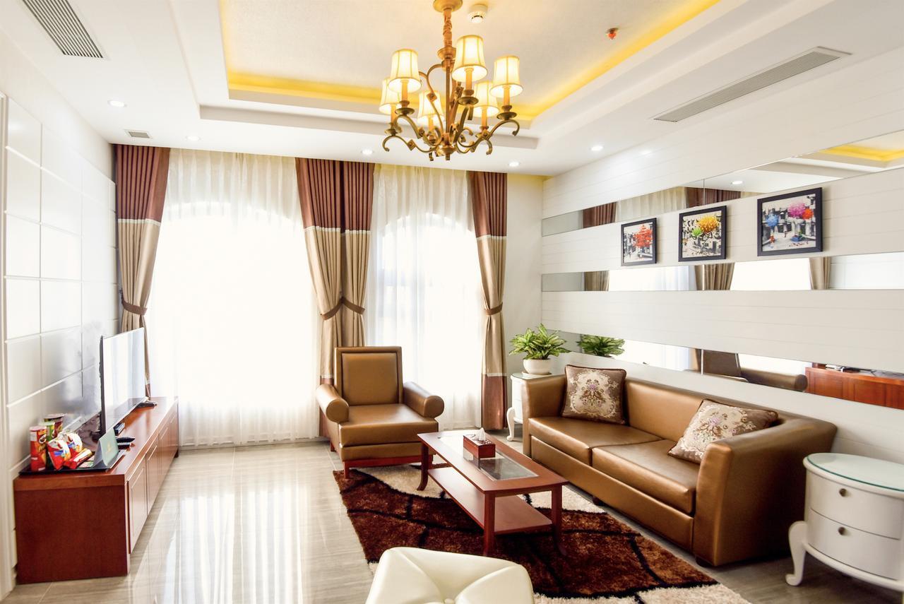 Apartment Rung Huong Da Nang