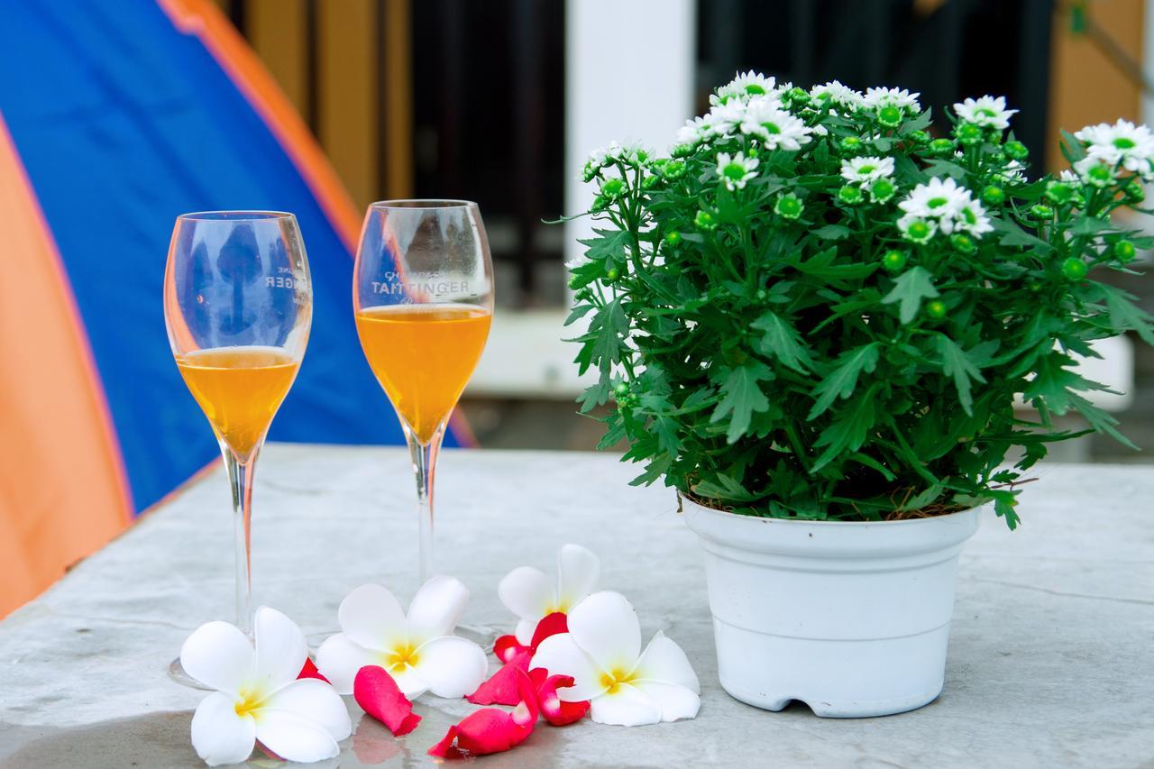 Riva Hotel Mui Ne