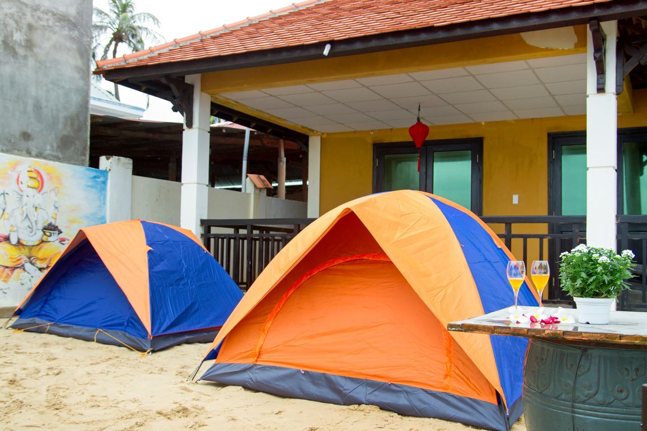 Riva Hotel Mui Ne