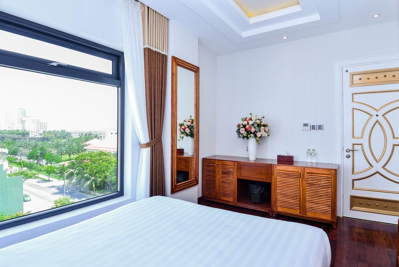 Apartment Rung Huong Da Nang