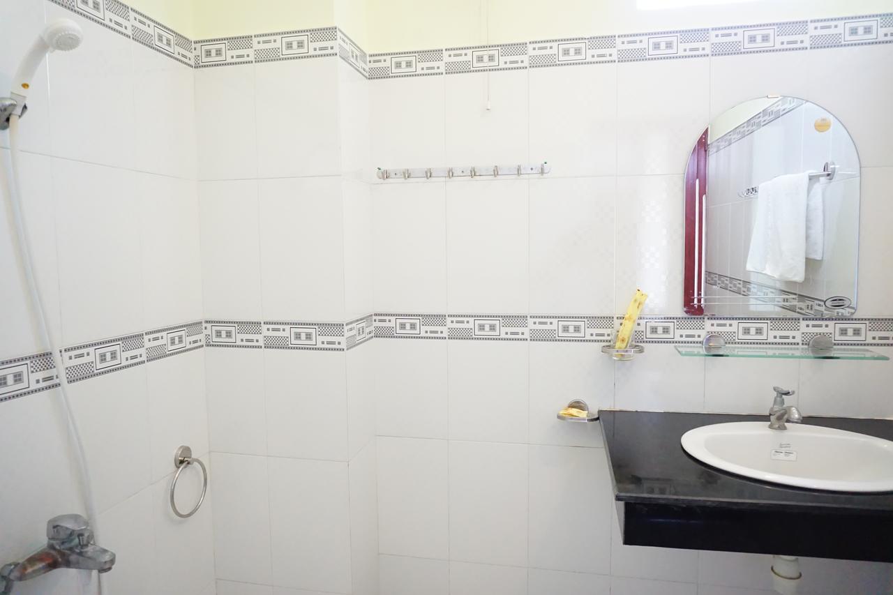 Cat Tien Guest house Mui Ne