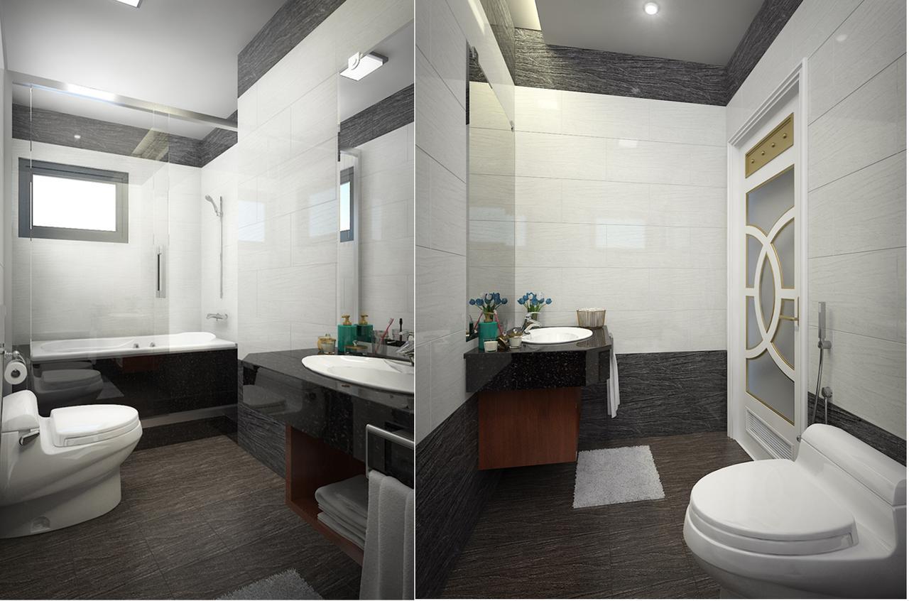 Apartment Rung Huong Da Nang