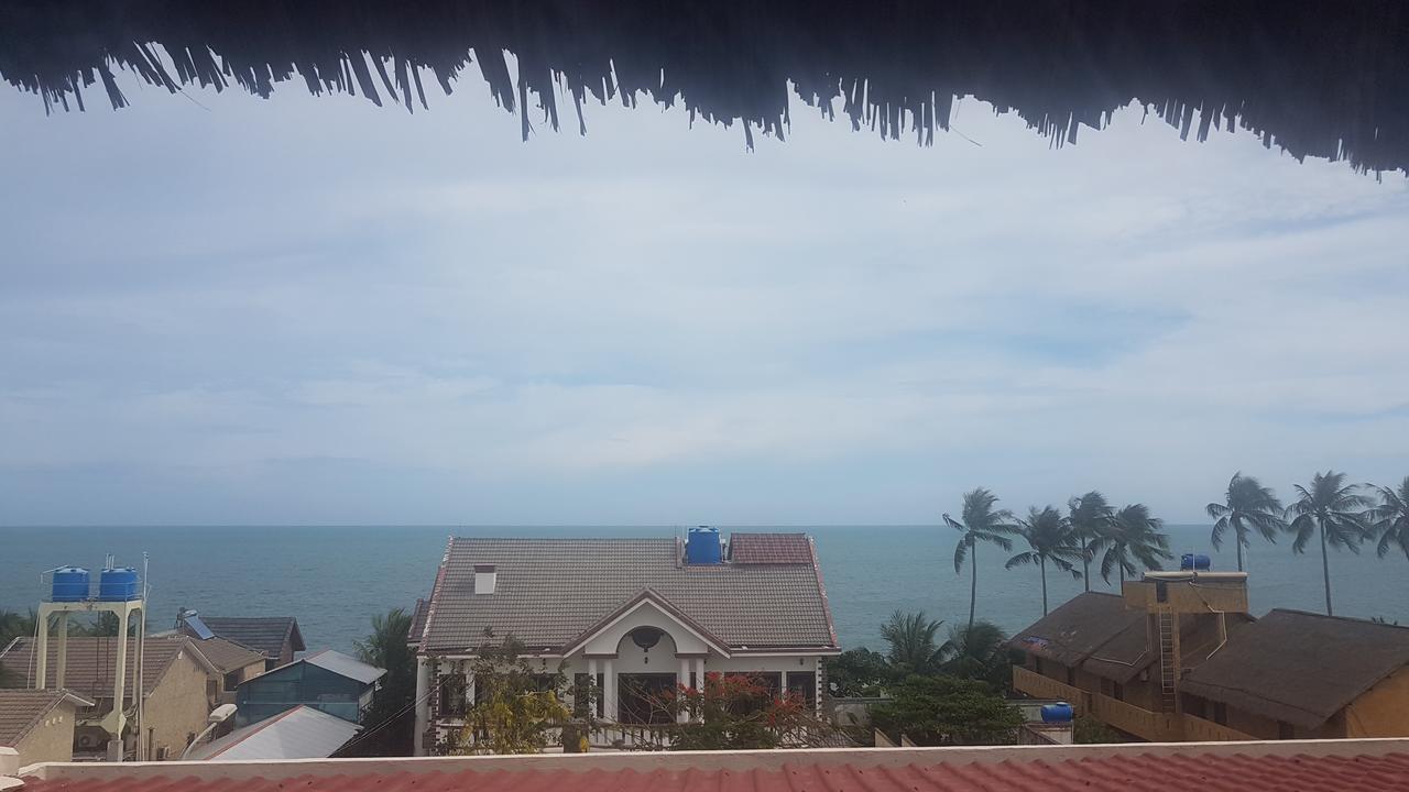 Guest house Ocean House 2*