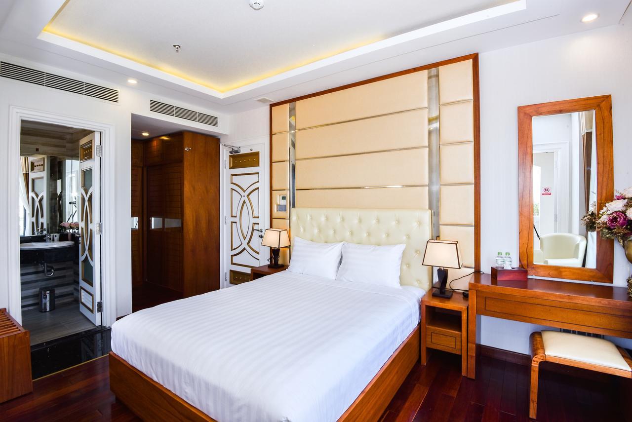 Rung Huong Da Nang