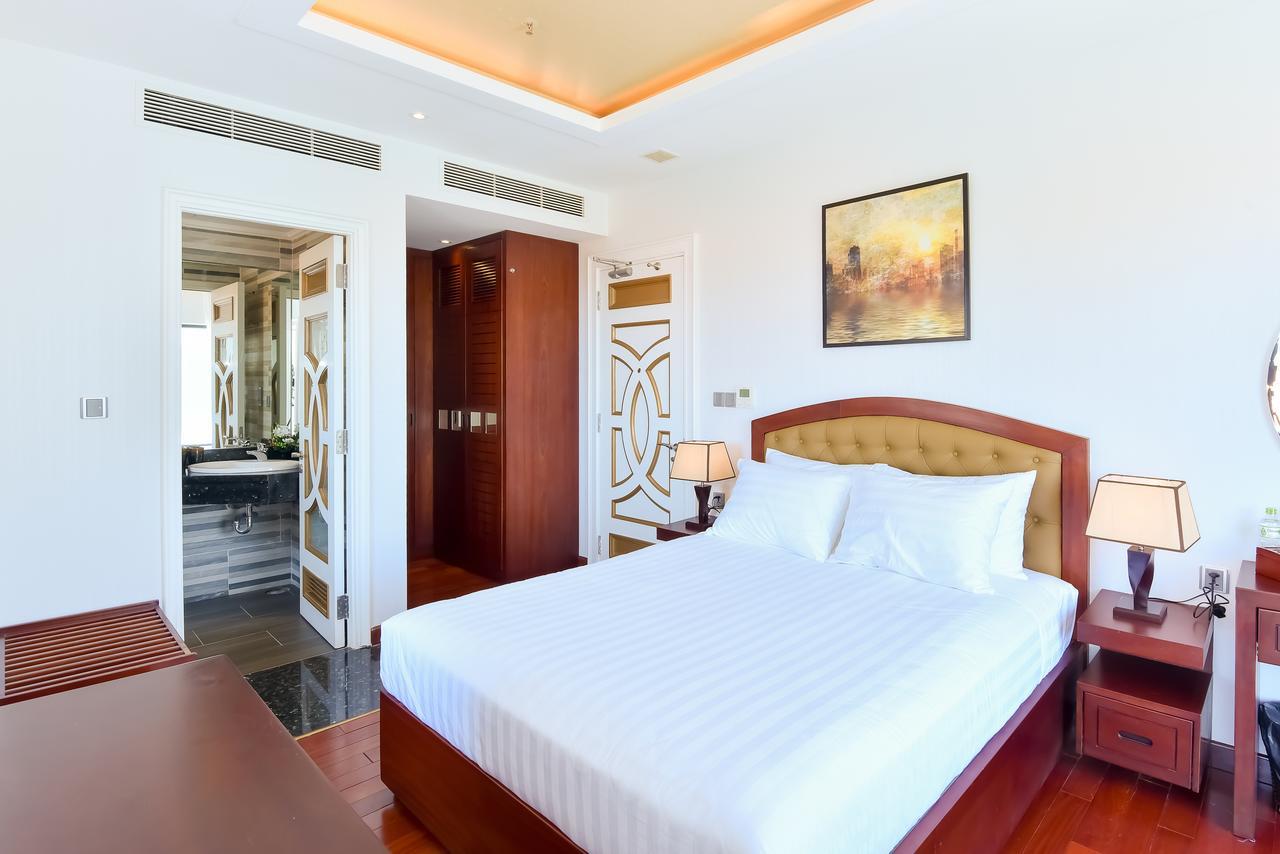 Apartment Rung Huong Da Nang