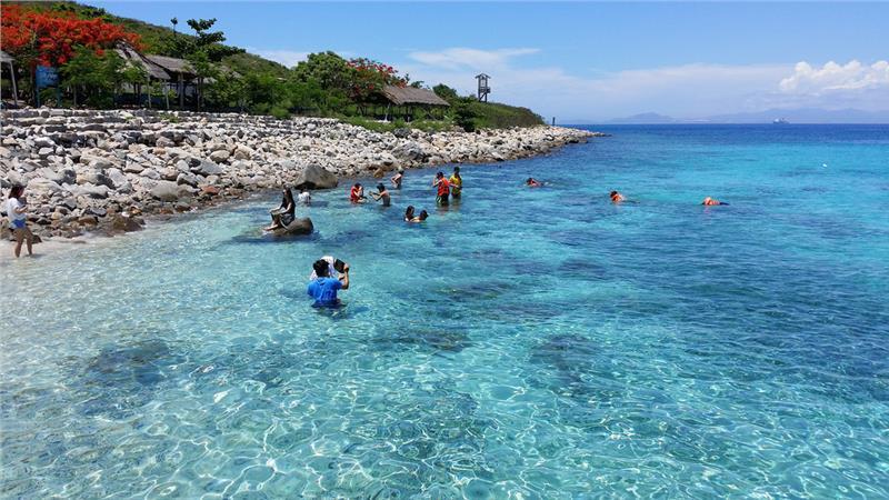Blue Sun 1 Nha Trang