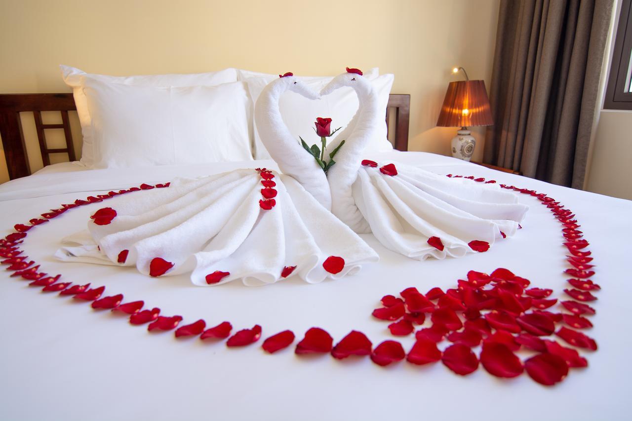 Martin Ho & Hotel Da Nang