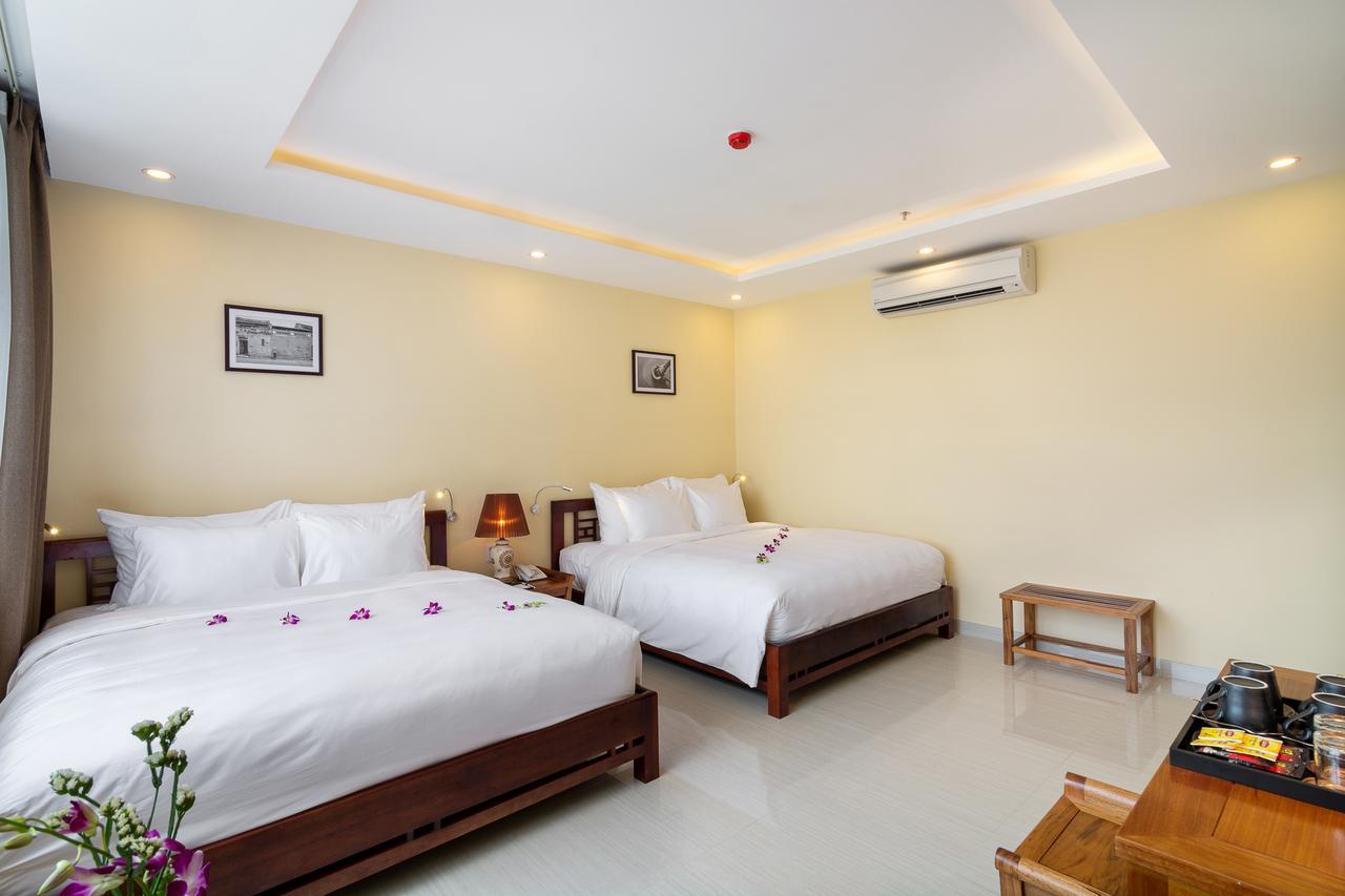 Hotel Martin Ho &