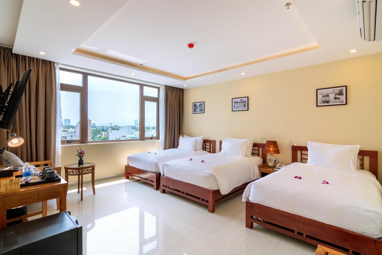 Hotel Martin Ho &
