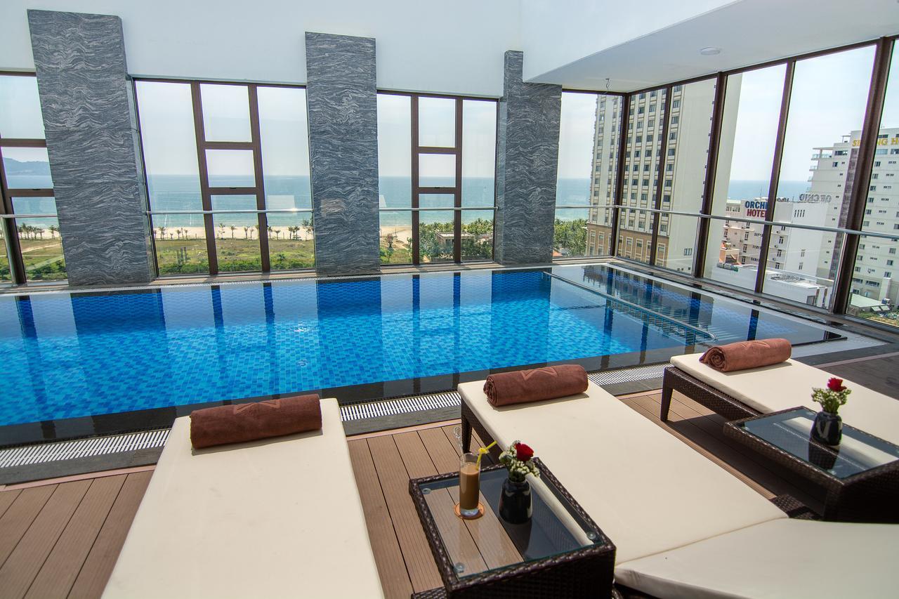 Martin Ho & Da Nang