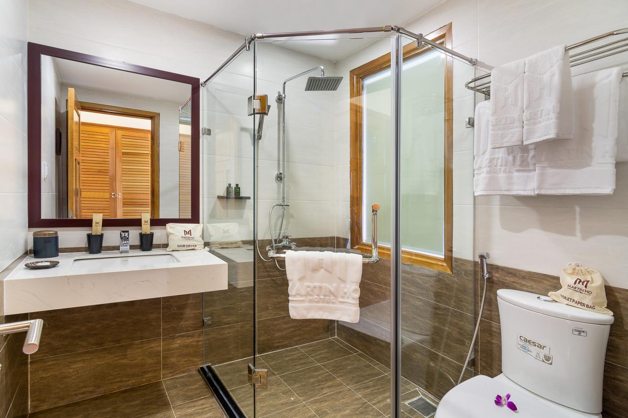 Hotel Martin Ho & 3*