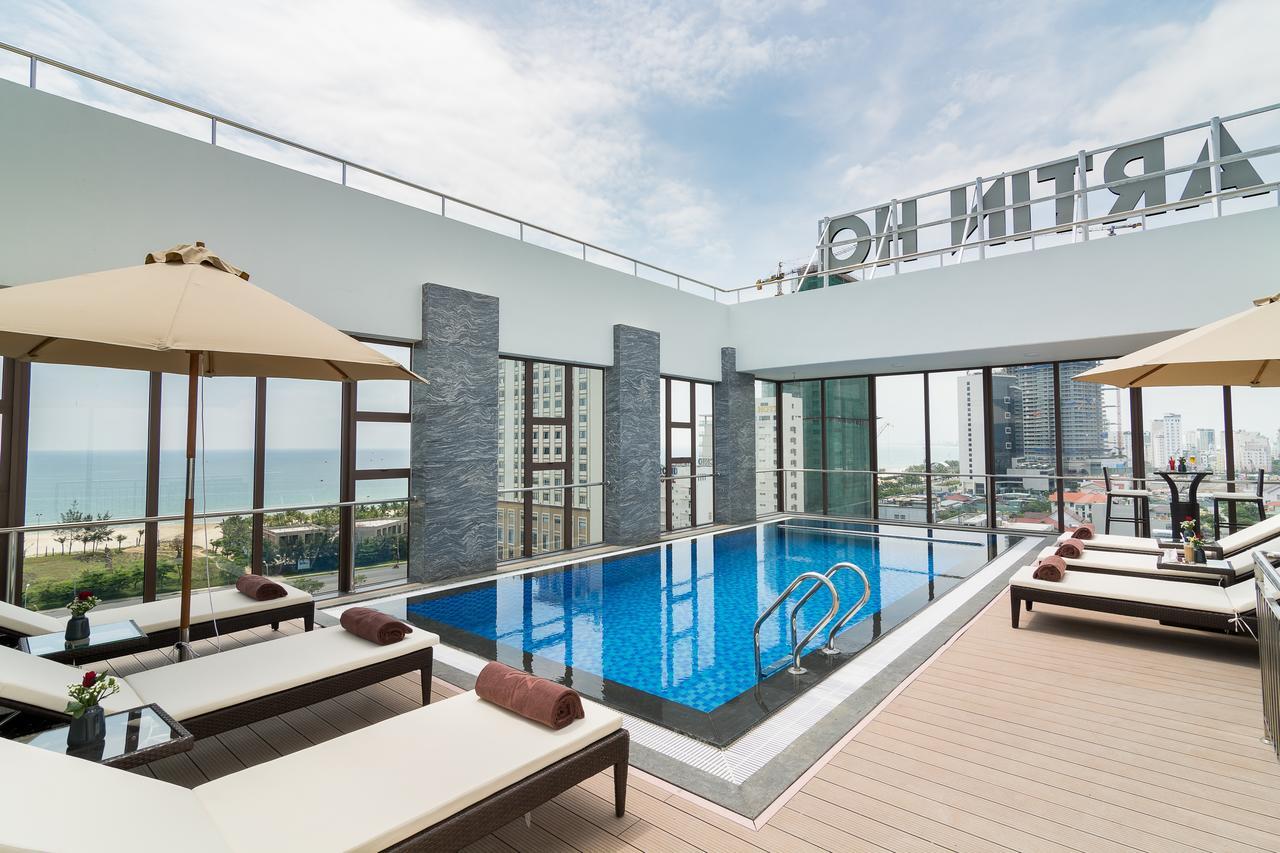 Martin Ho & 3* Da Nang