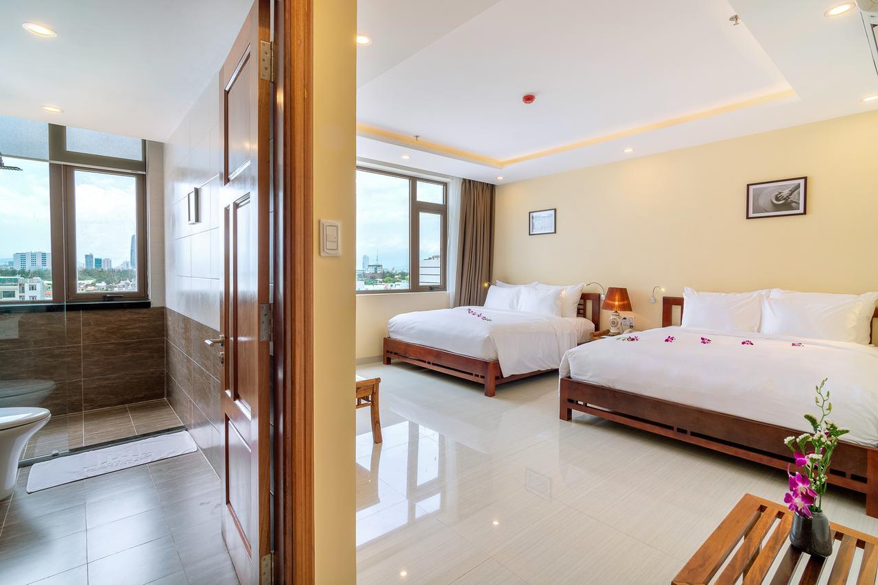 Hotel Martin Ho &