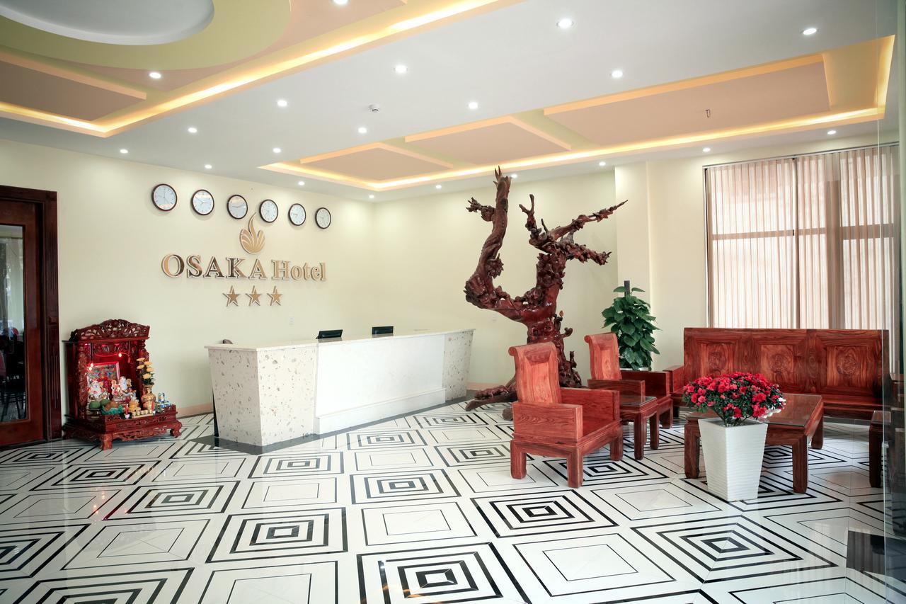 Osaka 3*