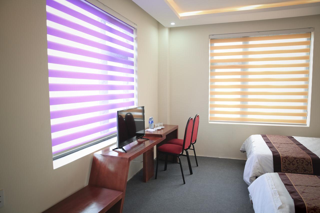 Hotel Osaka