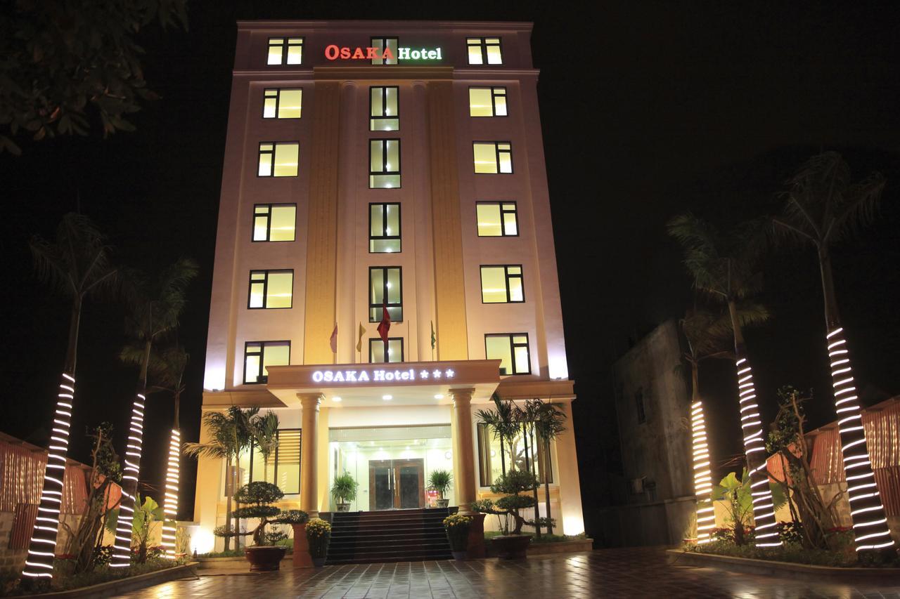 Hotel Osaka