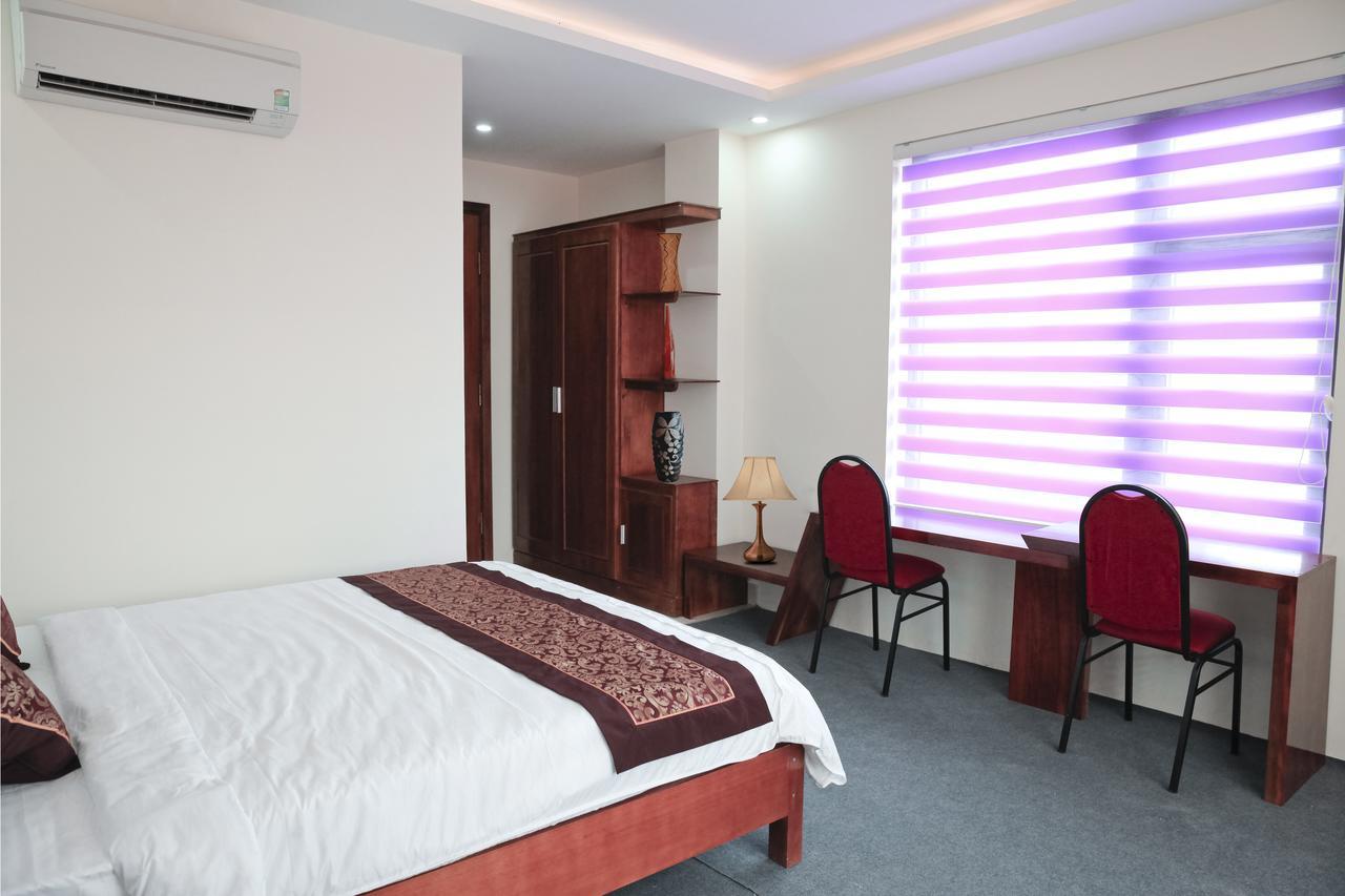 Osaka Hotel Dong Hoi