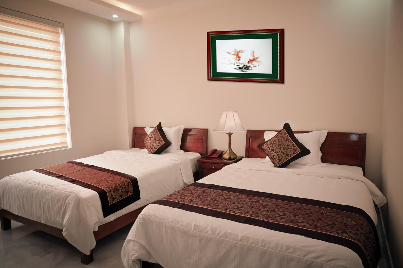 Hotel Osaka 3*