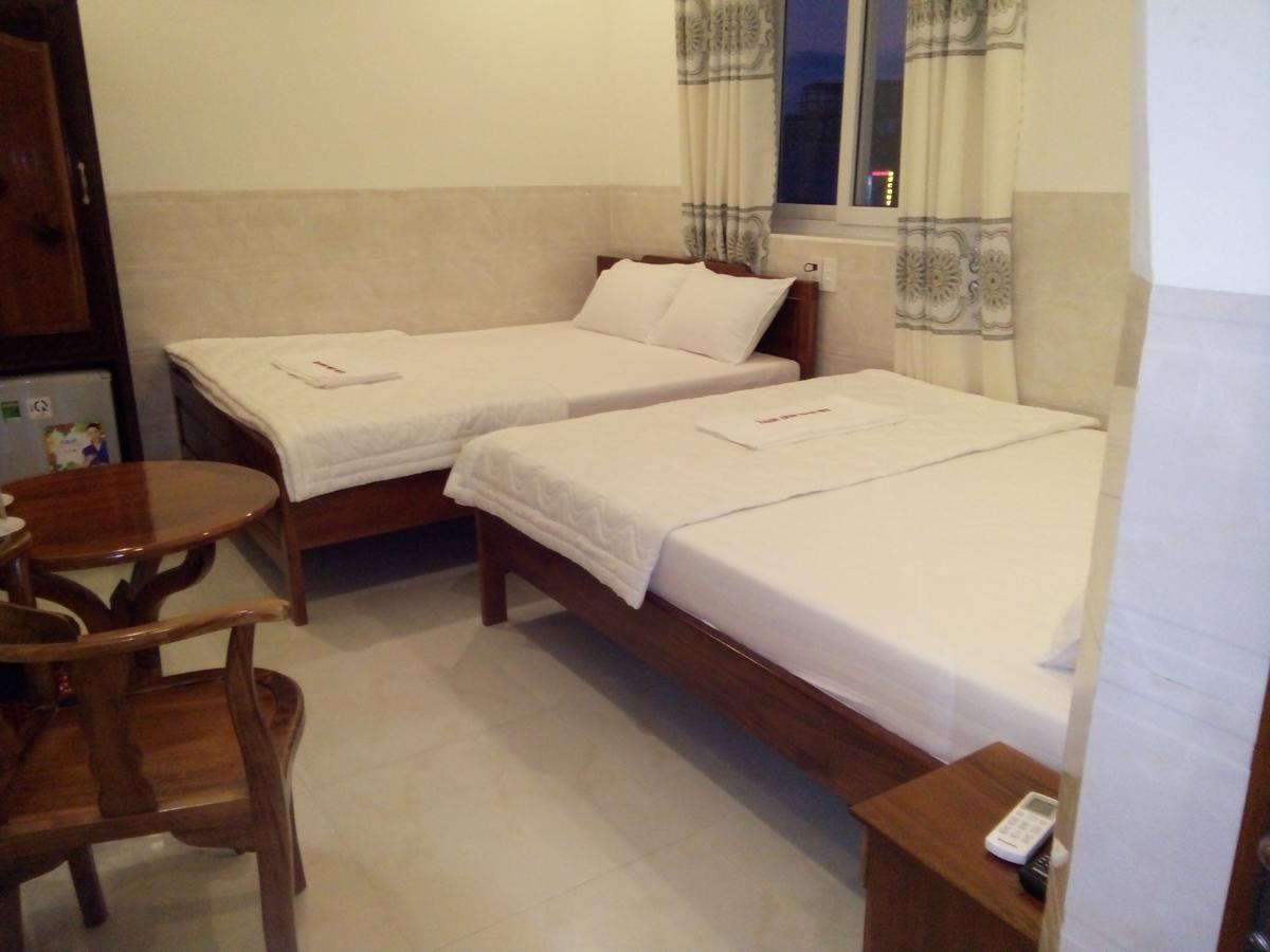 Hotel Kim Hong Anh Phu Quoc