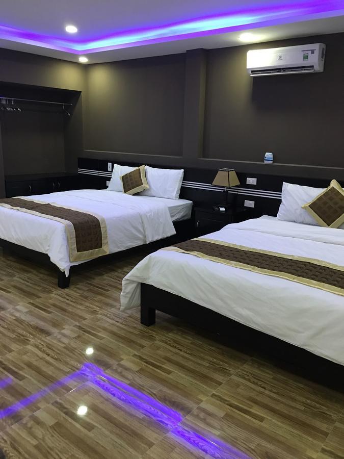 Khách sạn Emirates Cactus 2*