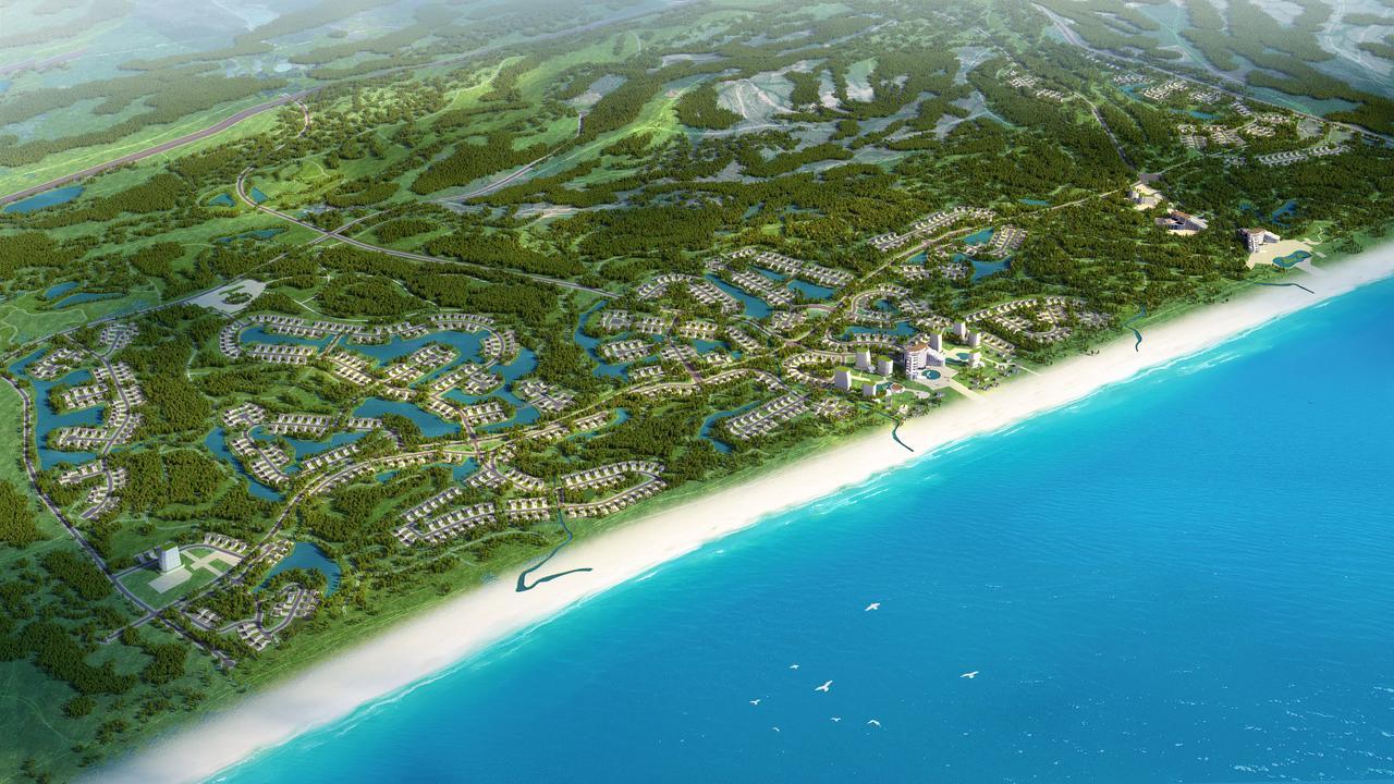 Osaka 3* Dong Hoi