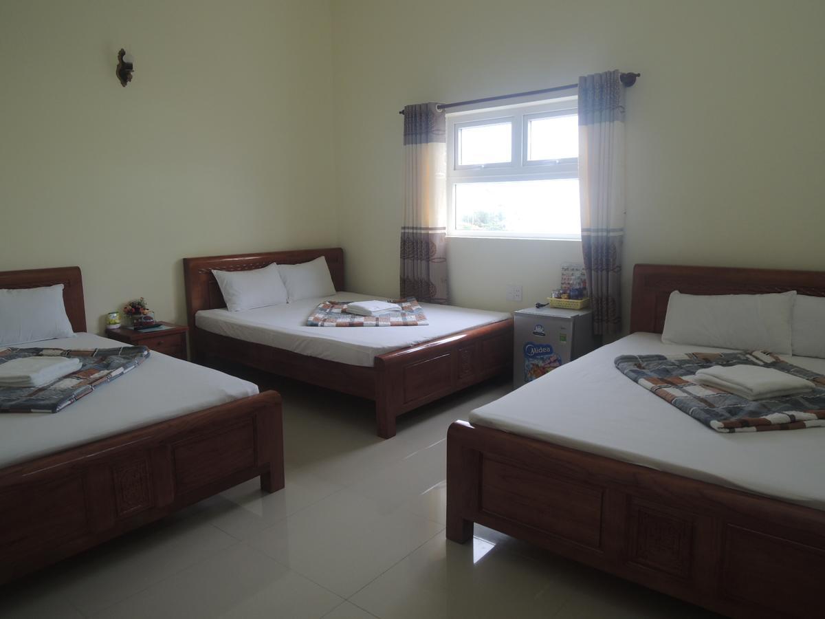 Huy Phat Hotel Vung Tau