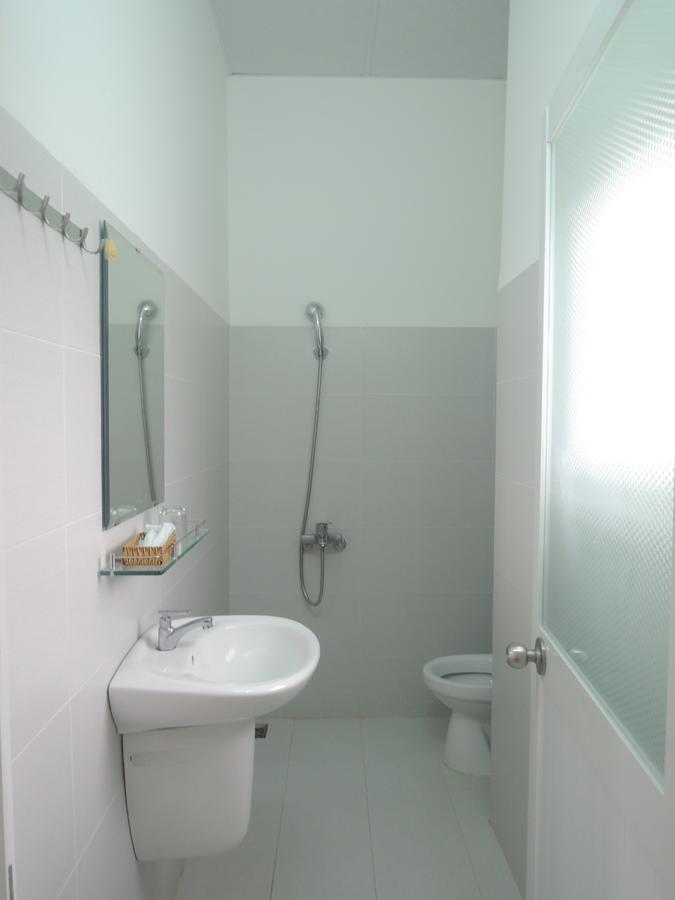 Huy Phat Hotel