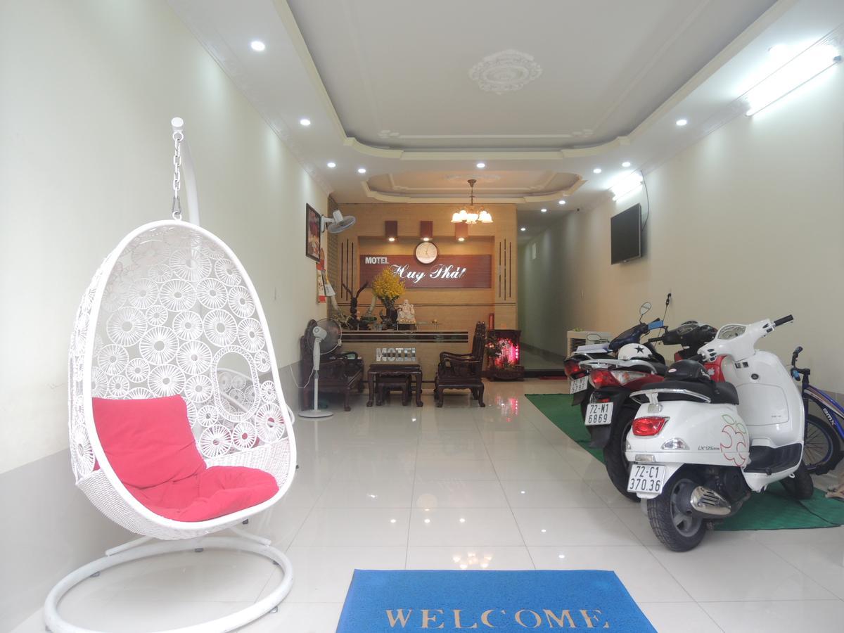 Hotel Huy Phat