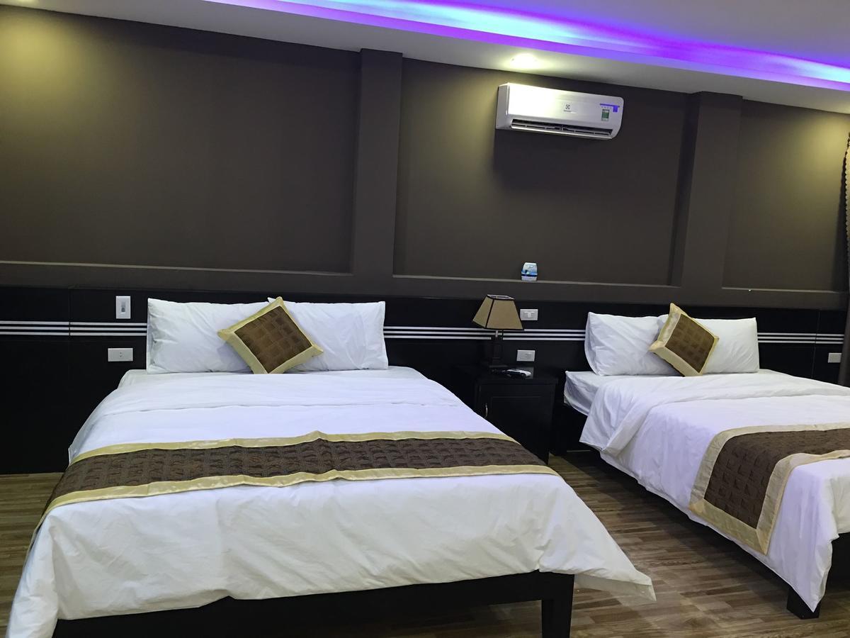 Emirates Cactus Khách sạn Đà Nẵng