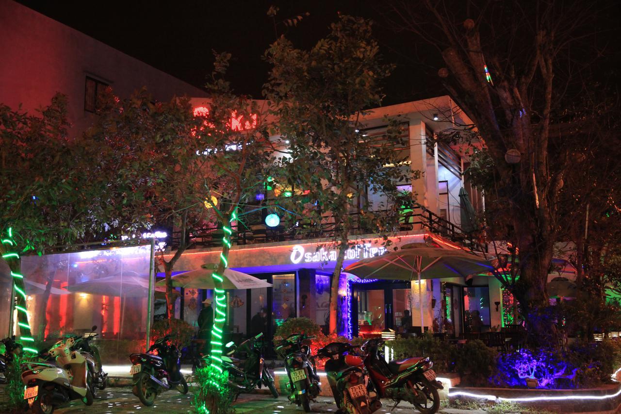 Hotel Osaka