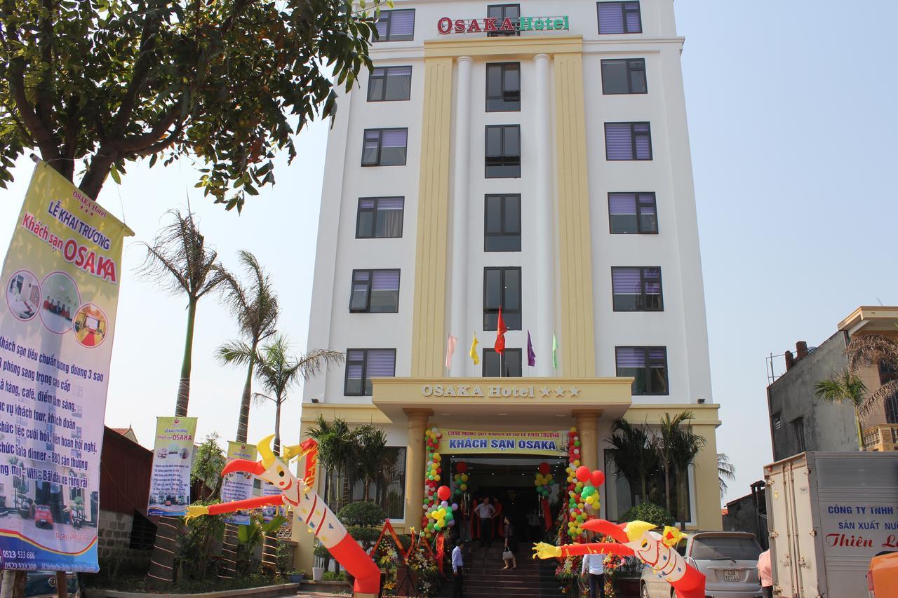 Hotel Osaka