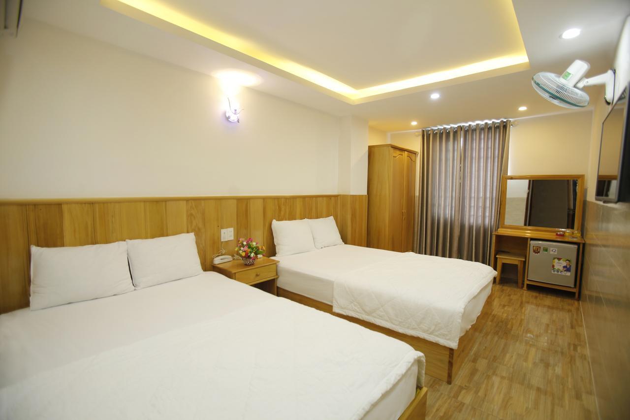 Odessa 2* Nha Trang
