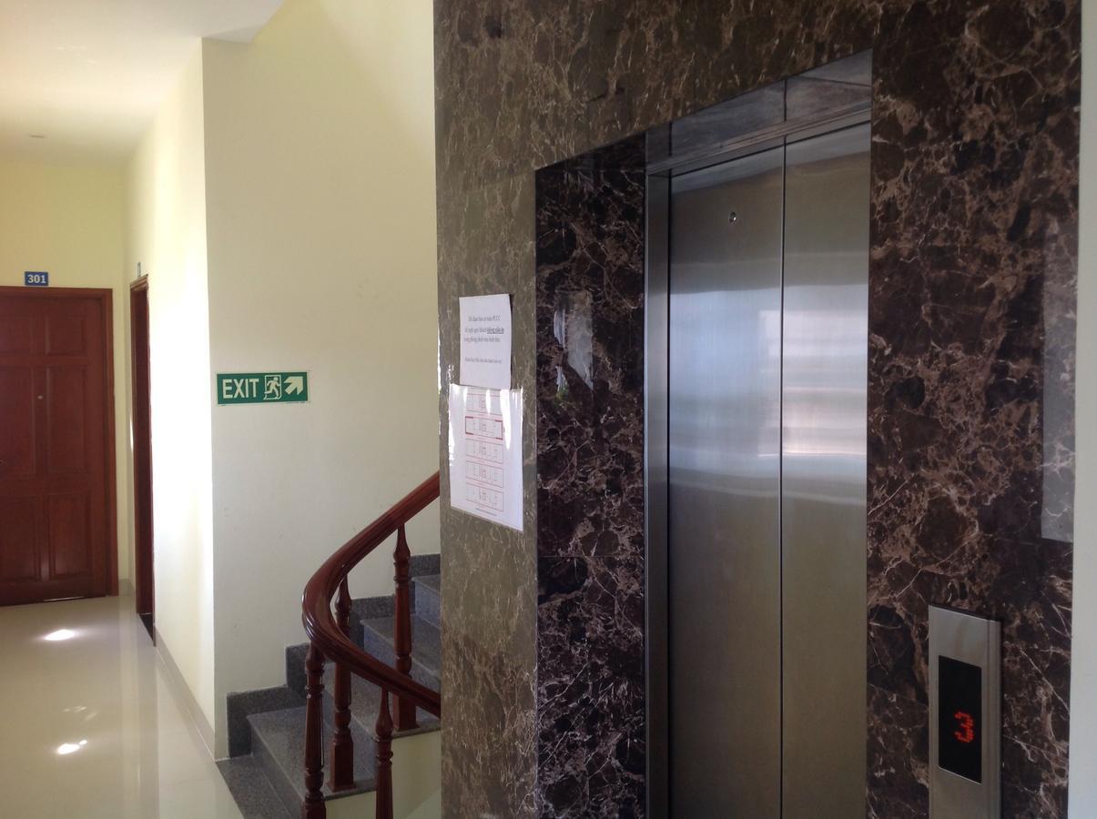 Huy Phat Hotel Vung Tau