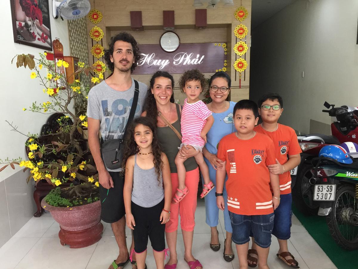Huy Phat Vung Tau