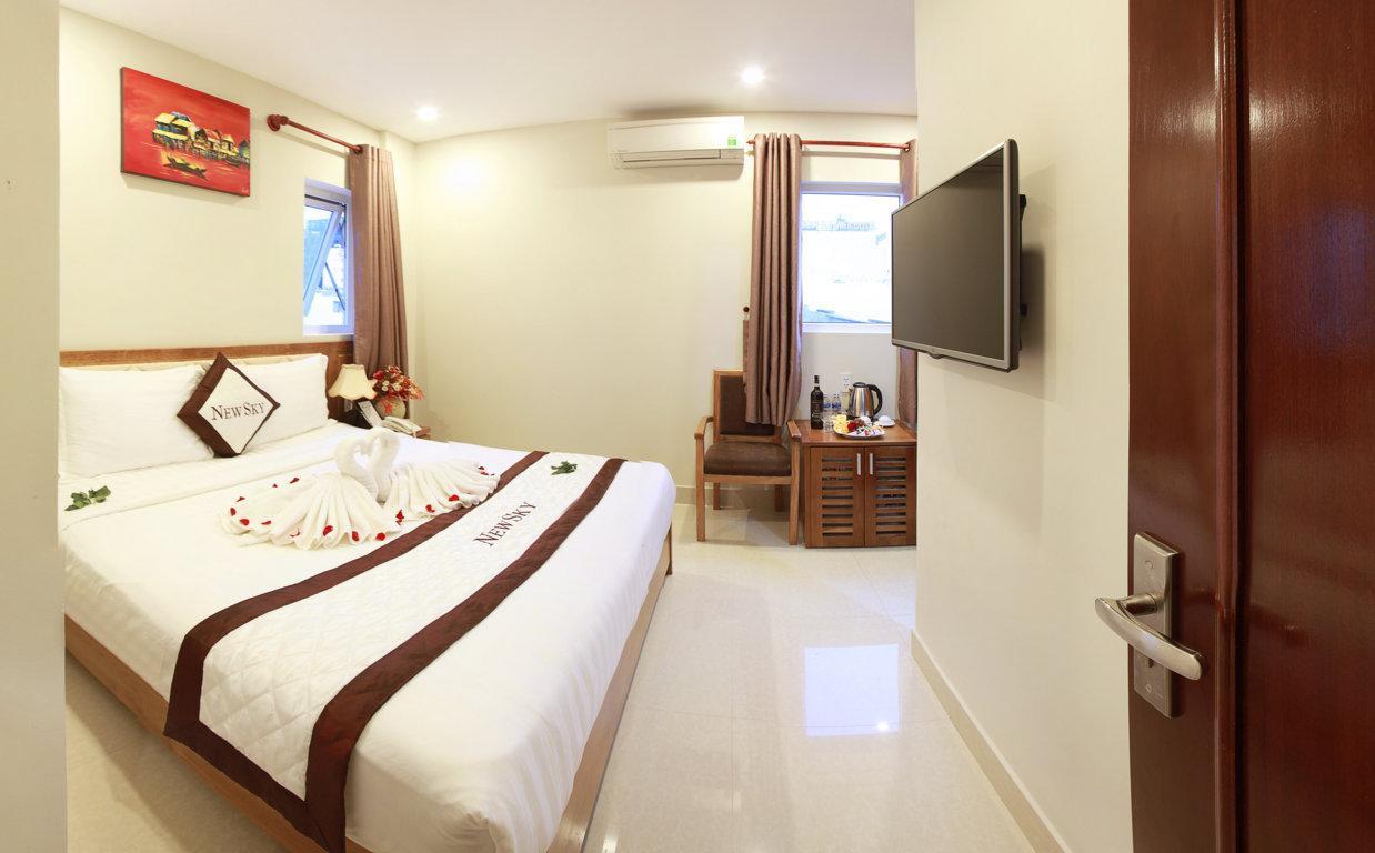 New Sky Hotel 2*