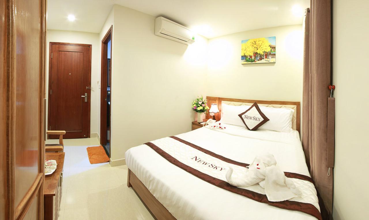 New Sky Hotel 2*