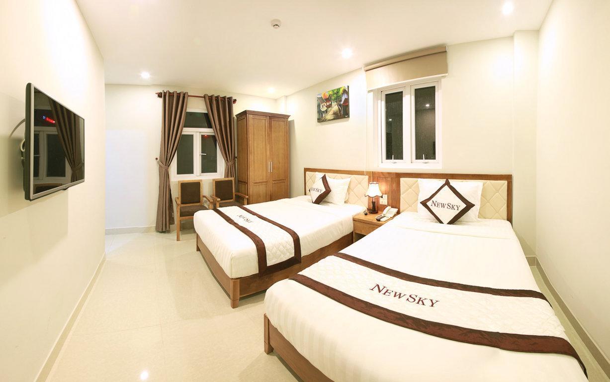 New Sky 2* Da Nang